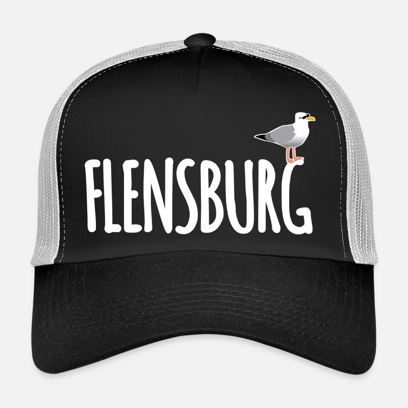 Trucker Cap