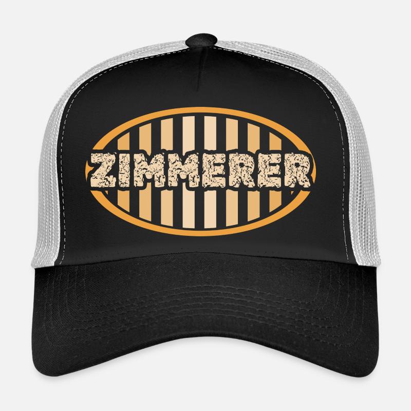 Trucker Cap