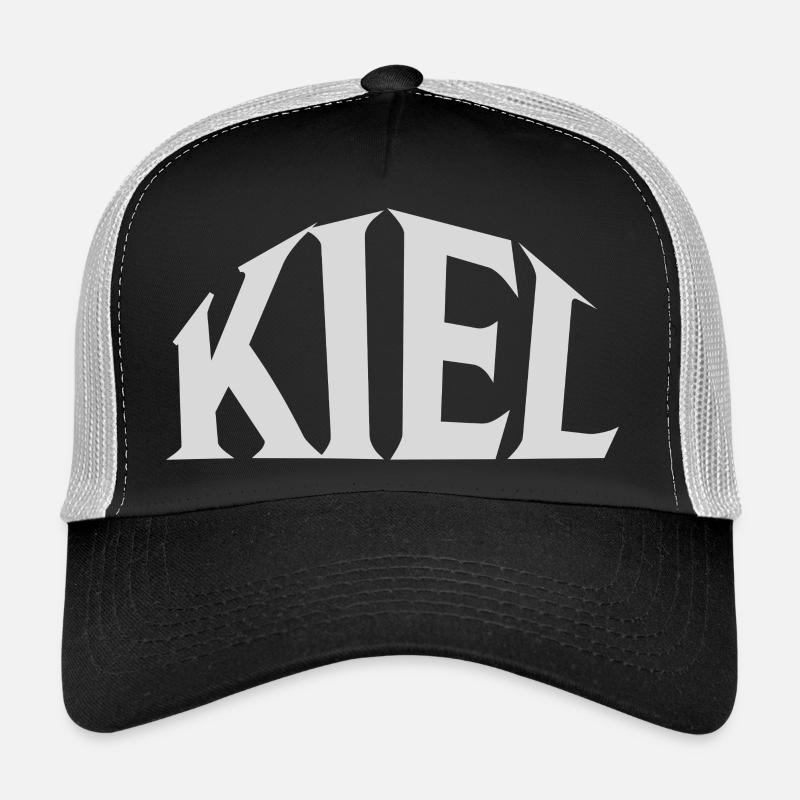 Kiel Trucker Cap