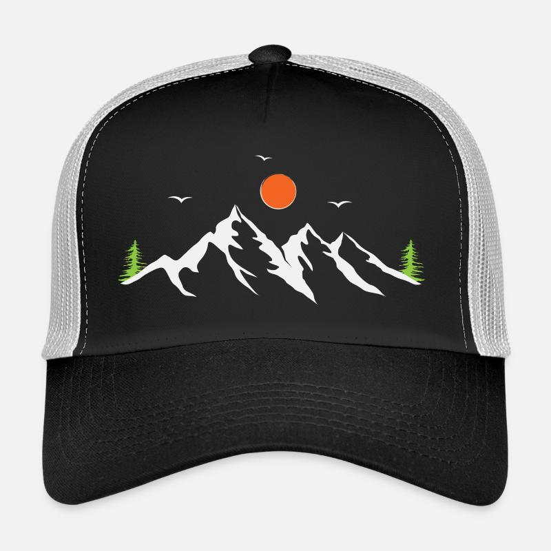 Trucker Cap