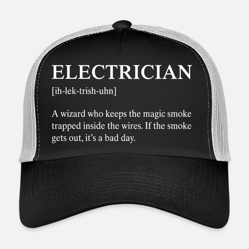 Trucker Cap