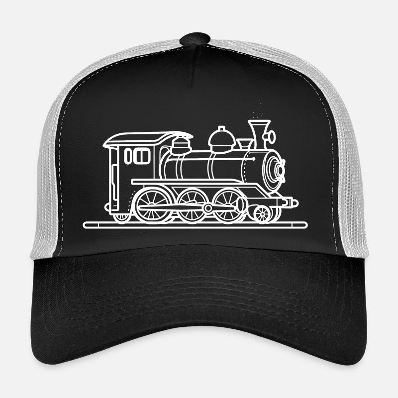 Trucker Cap