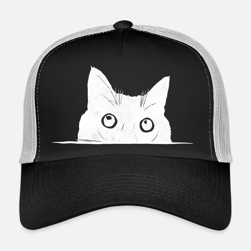 Trucker Cap