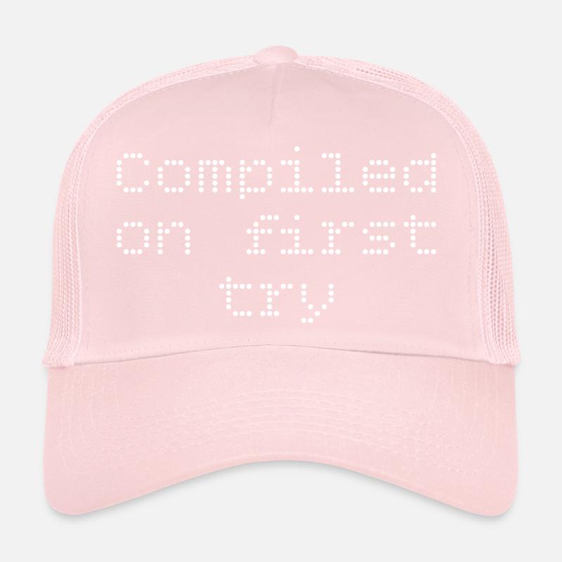 Trucker Cap