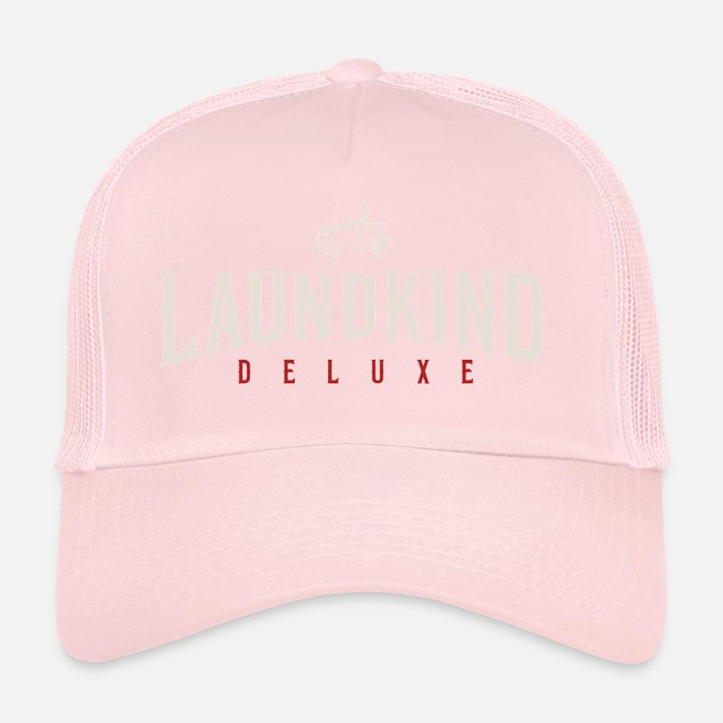Laundkind Casquette trucker 