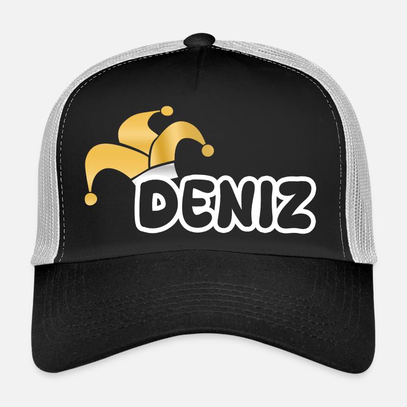 Trucker Cap