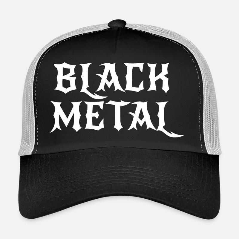 Trucker Cap