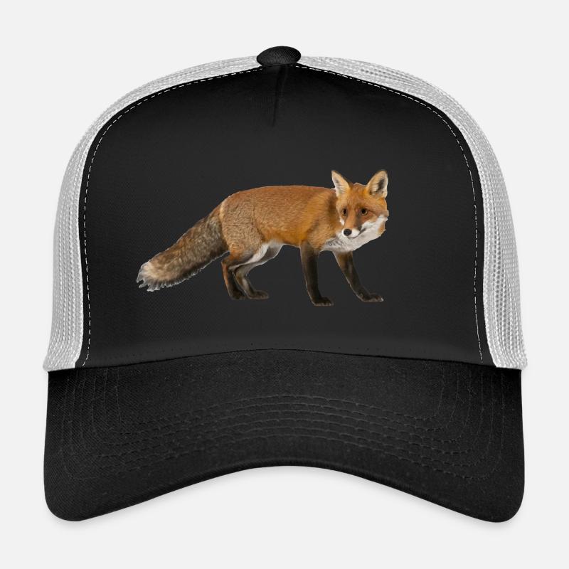 Fox Trucker Cap