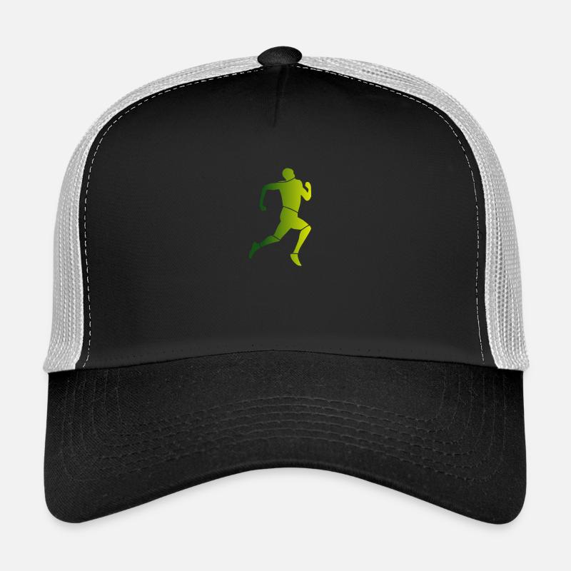 Läufer Trucker Cap