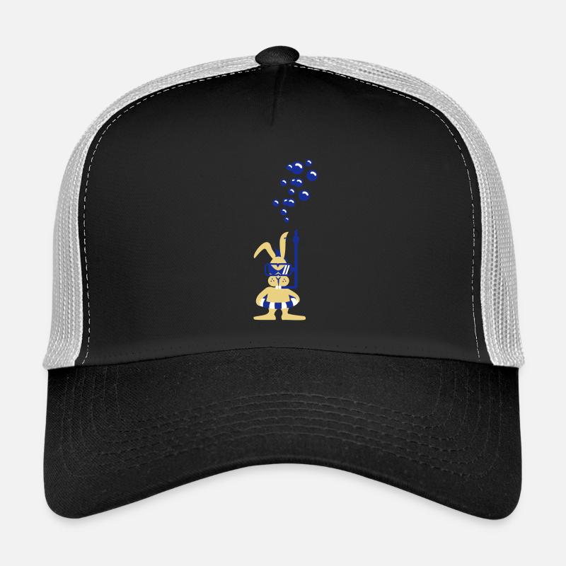 Trucker Cap