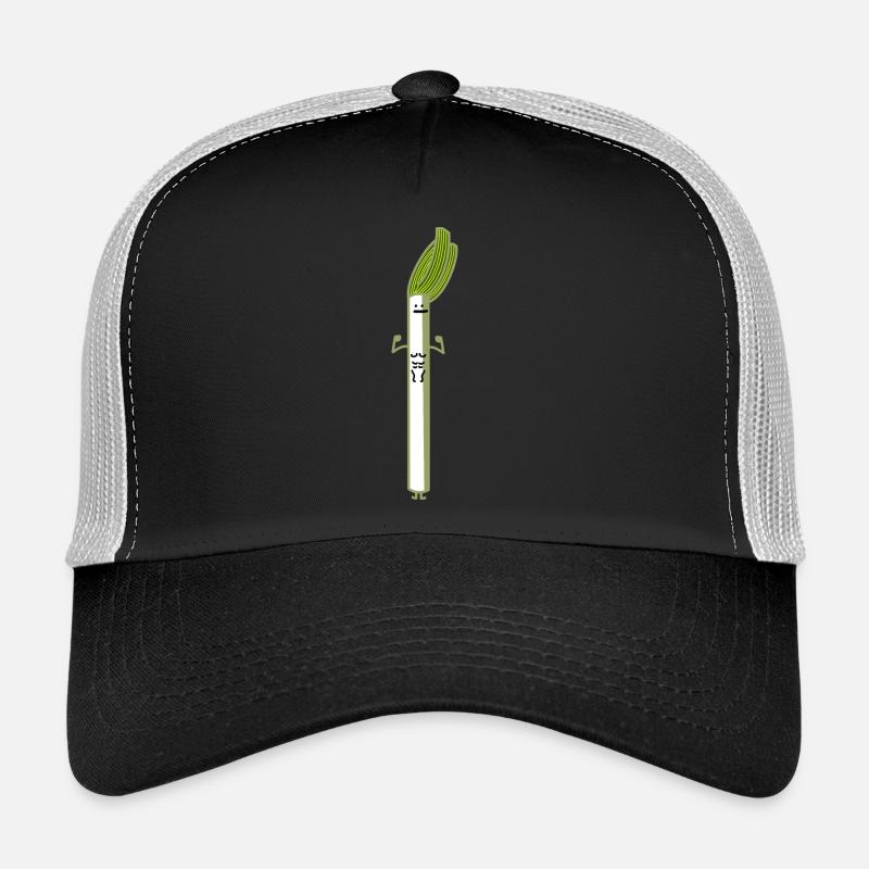 Trucker Cap