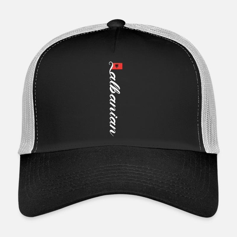 Trucker Cap