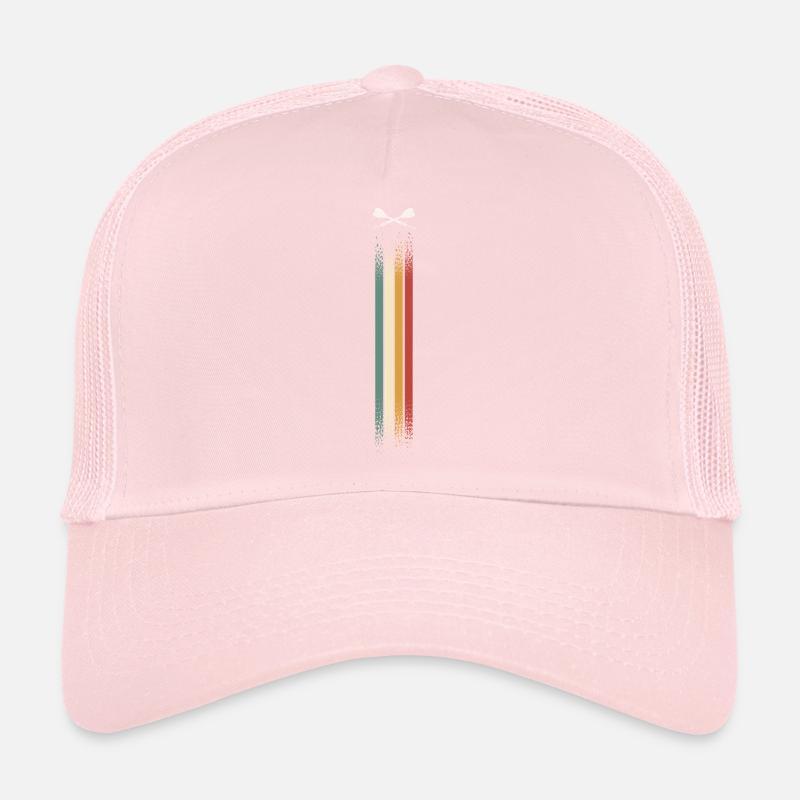 darts Trucker Cap