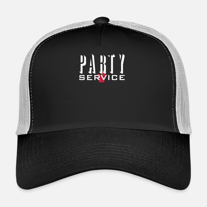 takeaway (2c) Trucker Cap