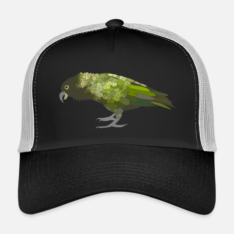 Kea Trucker Cap