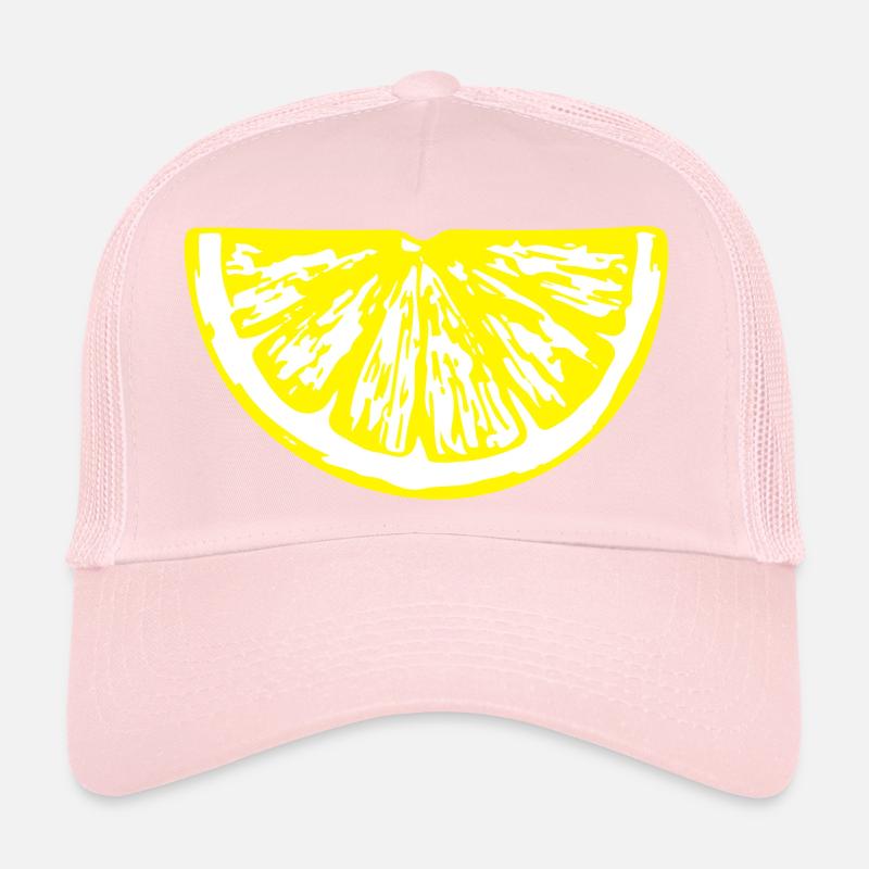 lemon_slice Casquette trucker 