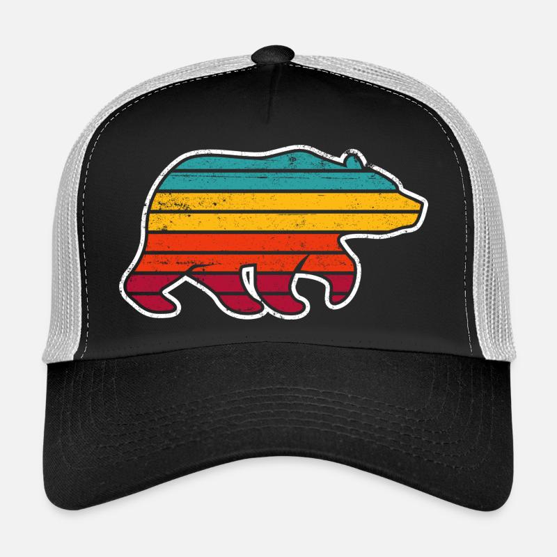 Trucker Cap