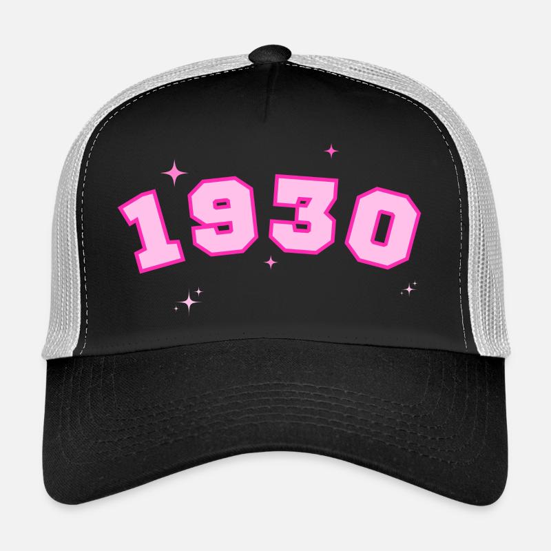 Trucker Cap