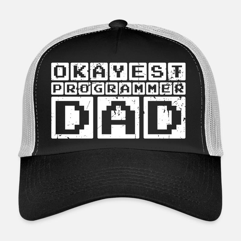 Trucker Cap