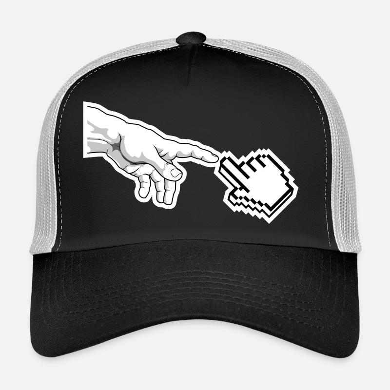 Trucker Cap