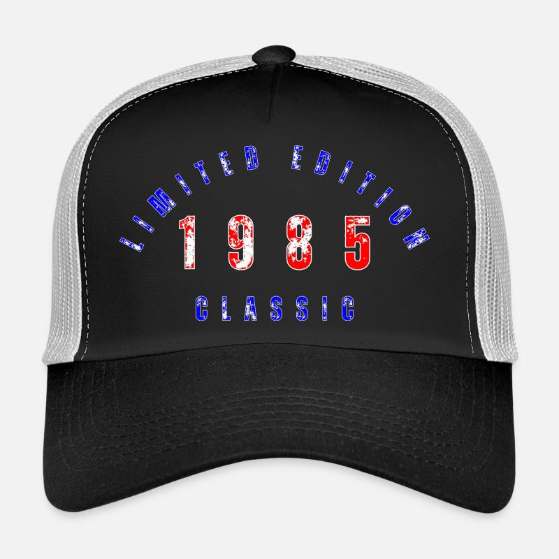 1985 Limited Edition Trucker Cap