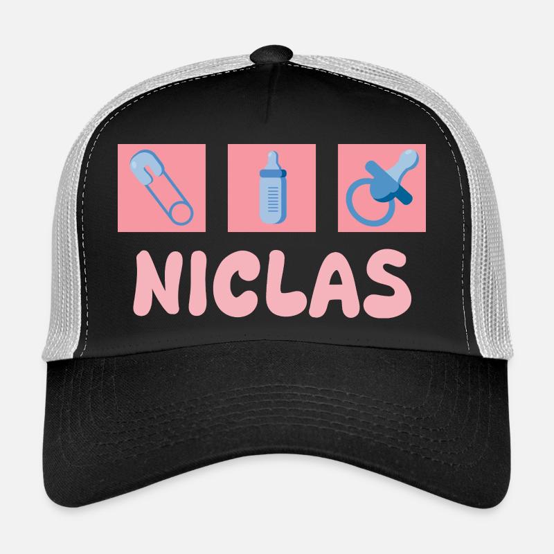 Trucker Cap