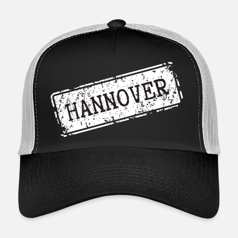 Trucker Cap