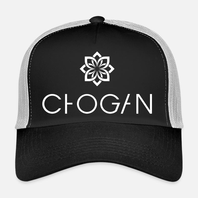 Chogan Casquette trucker 