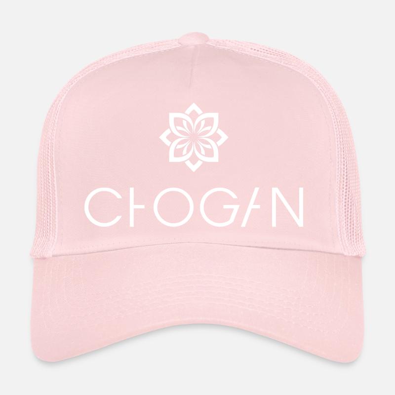 Chogan Trucker Cap