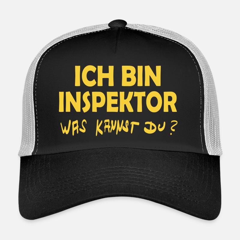 Trucker Cap
