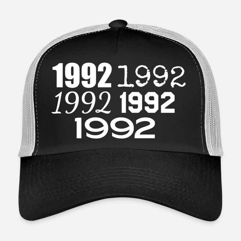 Trucker Cap