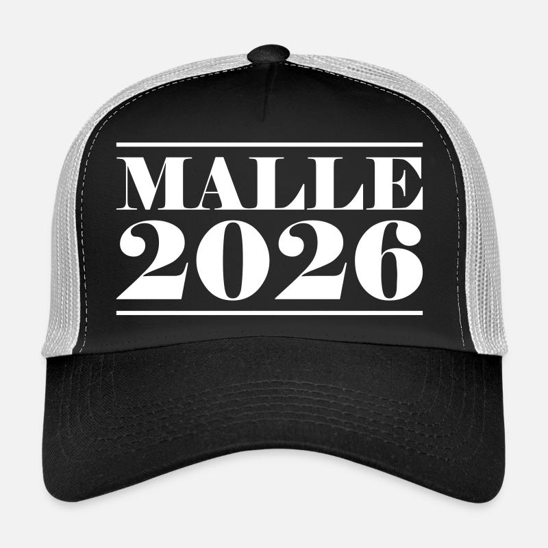 Trucker Cap