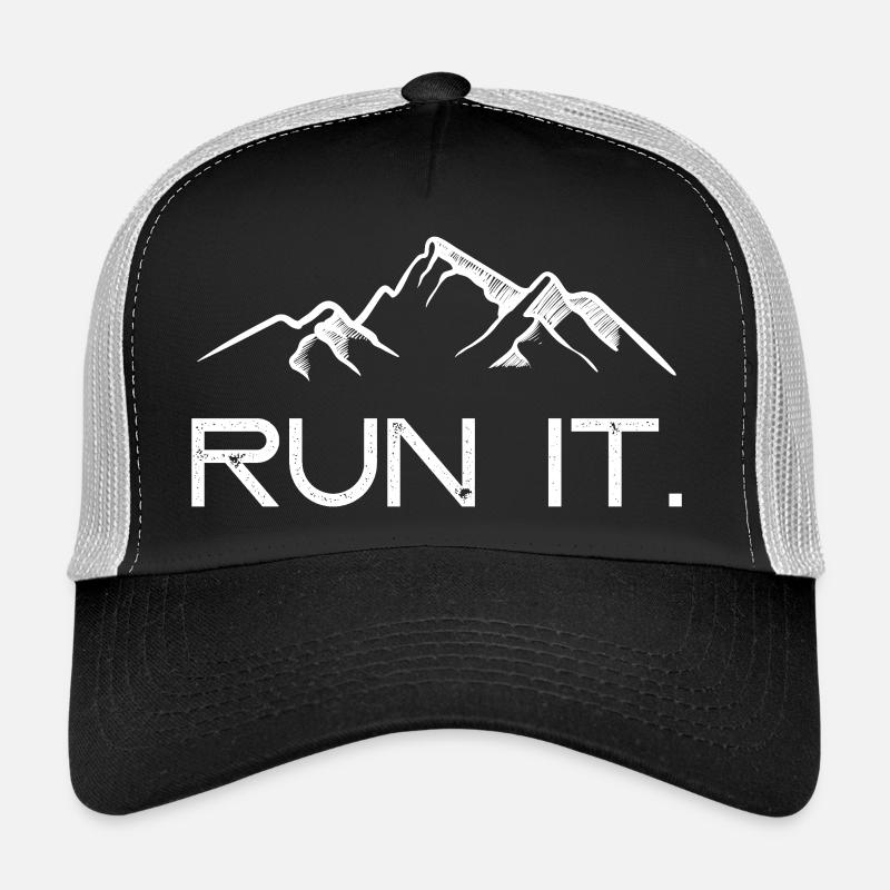 Trucker Cap
