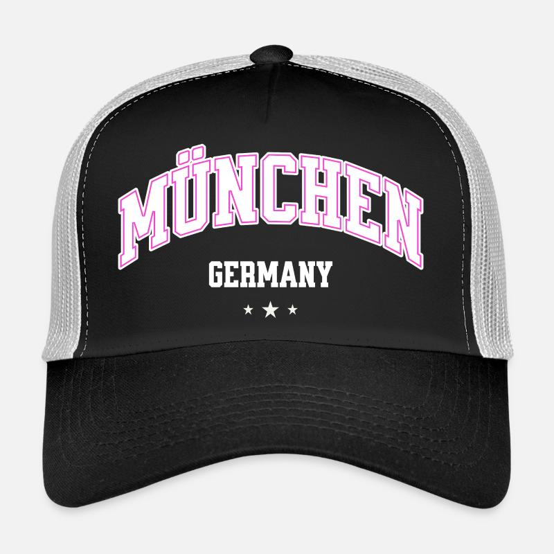 Trucker Cap