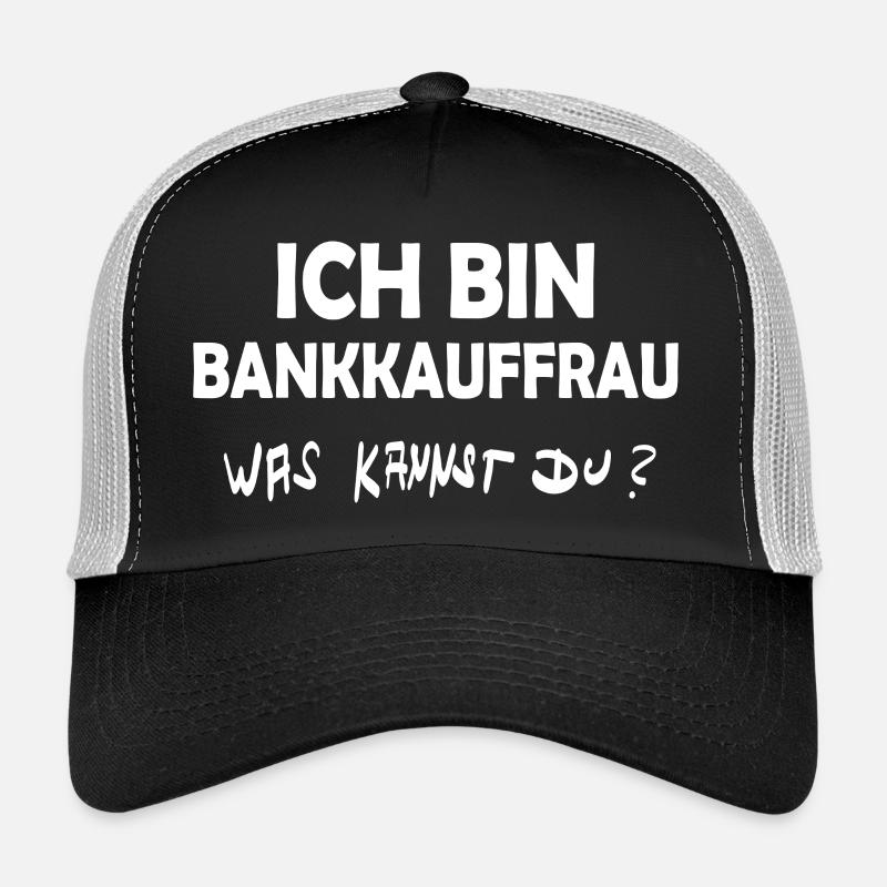 Trucker Cap