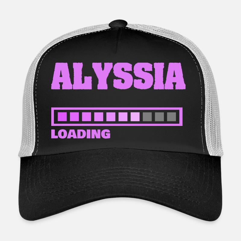 Trucker Cap