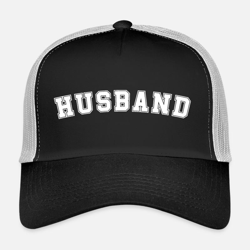 Ehemann Trucker Cap