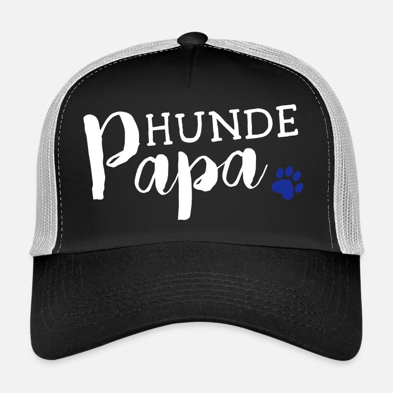 Hundepapa Trucker Cap