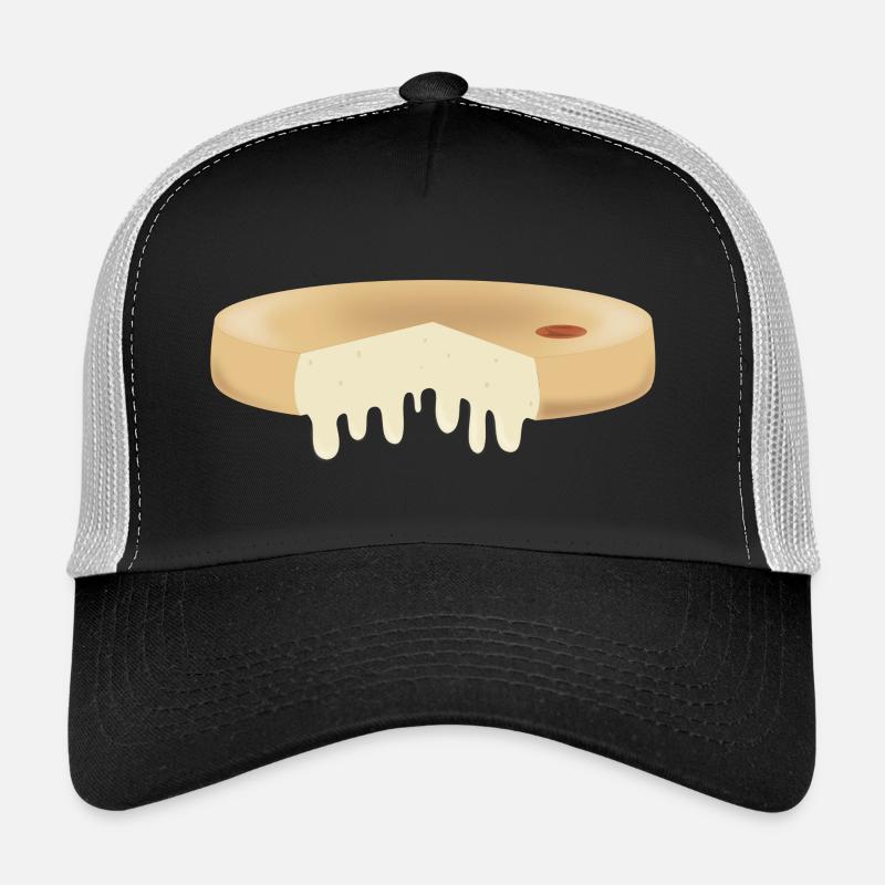 reblochon Casquette trucker 