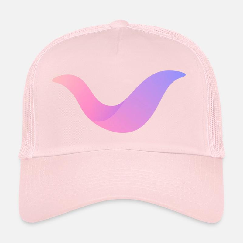 Casquette trucker 