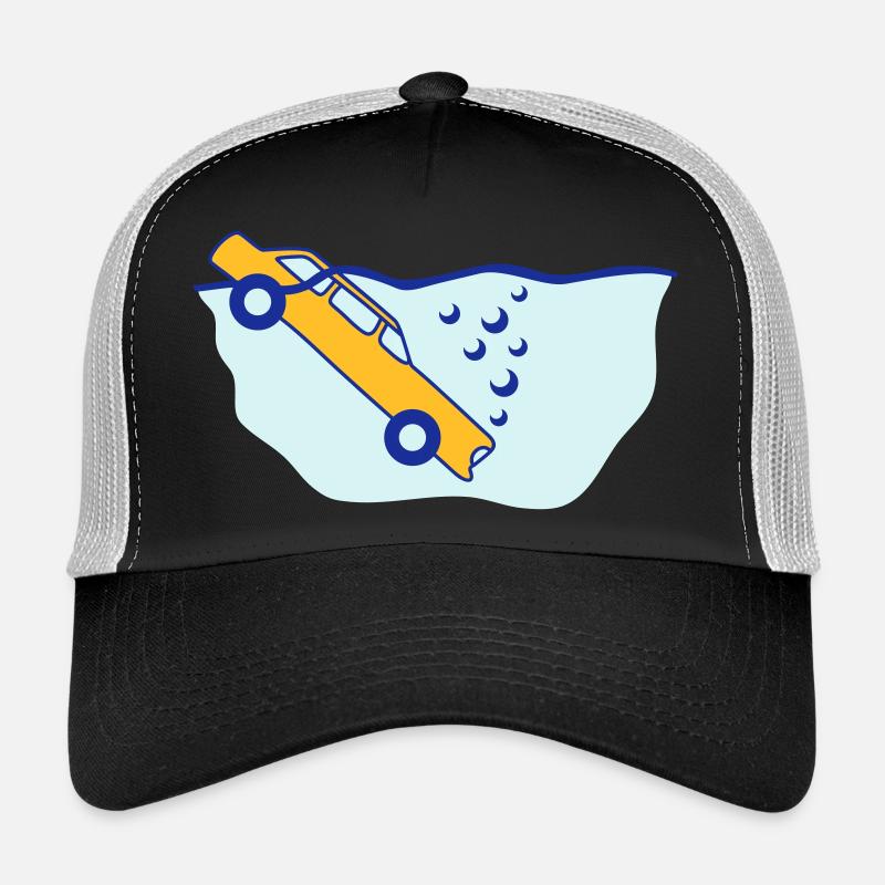 Trucker Cap