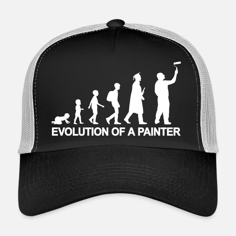 Trucker Cap
