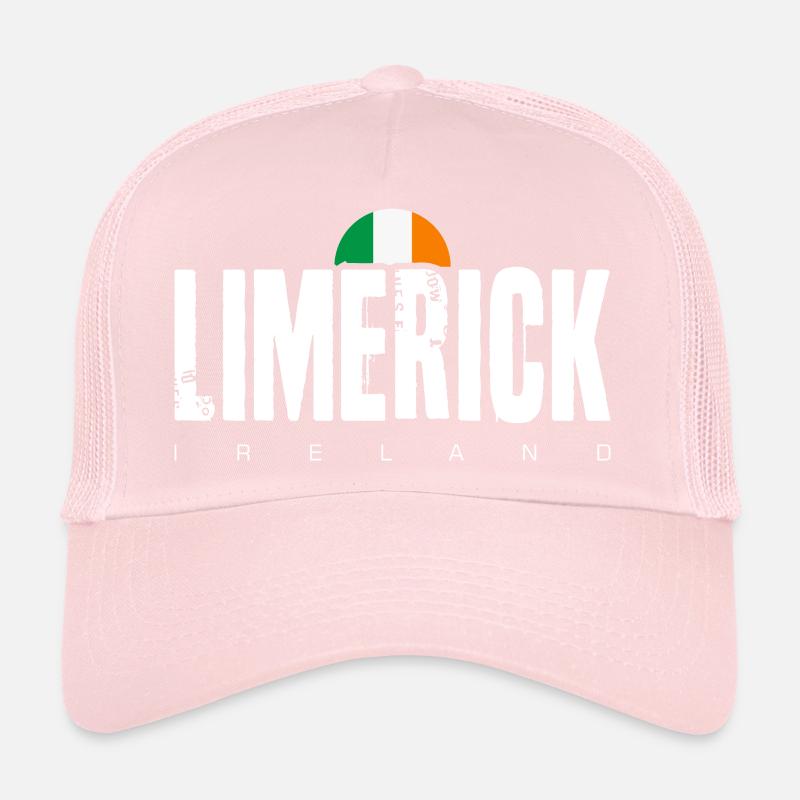 Design details required Trucker Cap