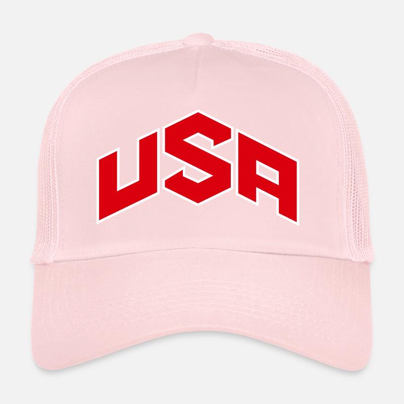 Trucker Cap