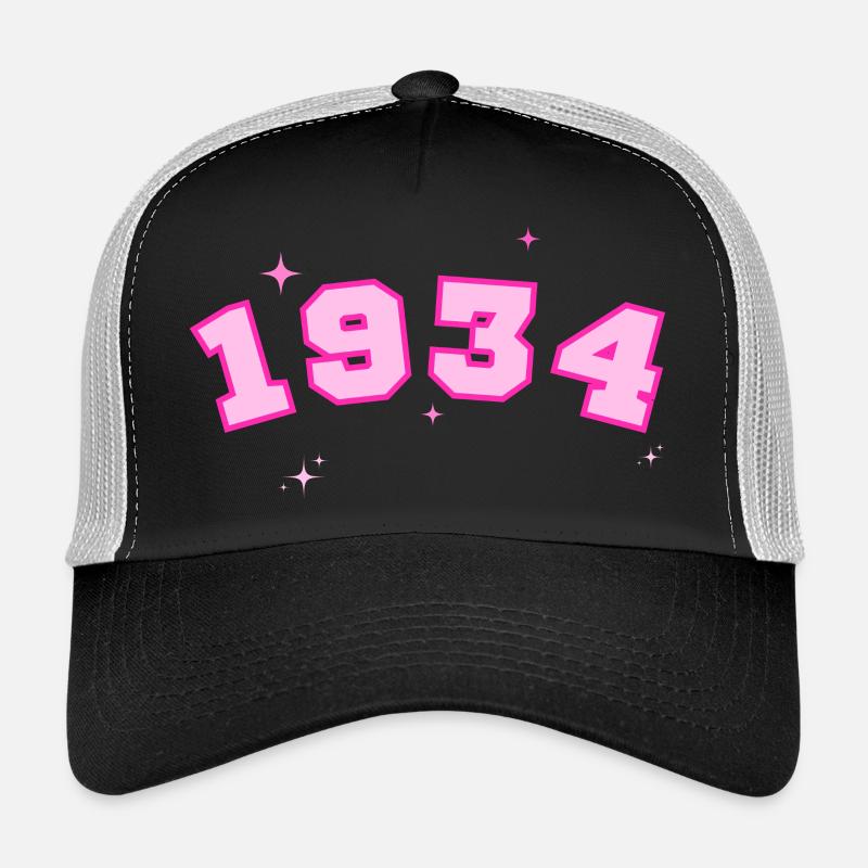 Trucker Cap