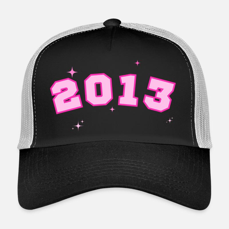Trucker Cap