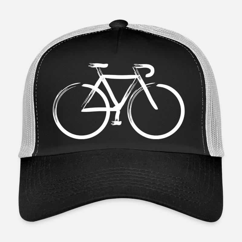 Coups 5 Casquette trucker 