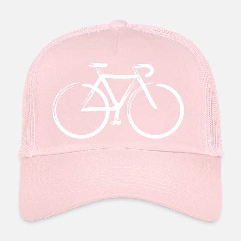 Strokes 5 Trucker Cap