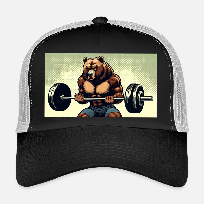 Trucker Cap