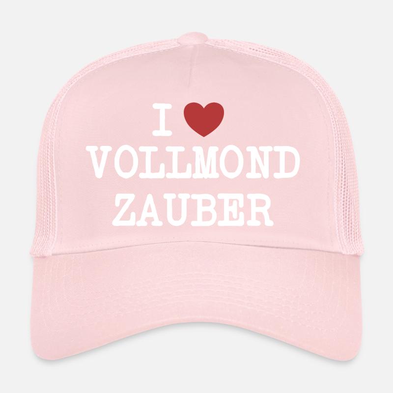 Trucker Cap